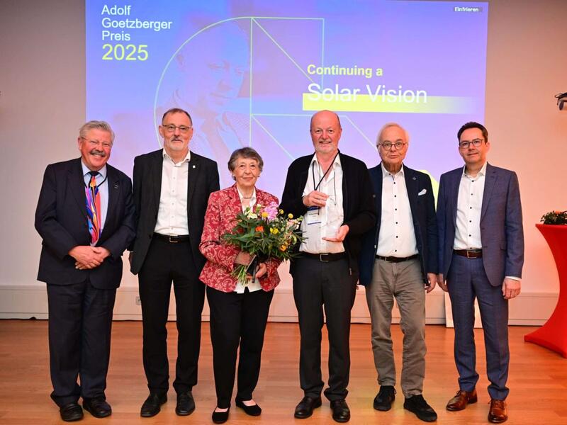 (Image Source: PES Solar PV)